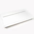 WRT13CGBD2 Bottom Crisper Drawer Cover - Genuine OEM