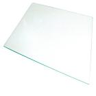 WRT16NRHW1 Crisper Drawer Cover-Glass Insert (approx 12.75 x 22.75in) - Genuine OEM