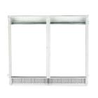 WRT16NRHW1 Crisper Drawer Shelf Frame - Genuine OEM