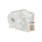 WRT18MP5AW1 Defrost Timer - 60Hz 120V - Genuine OEM