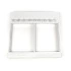 WRT18TRCD0 Lower Crisper Drawer Cover - Genuine OEM