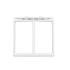WRT8G3EWG Crisper Drawer Cover-Frame (no glass) - Genuine OEM