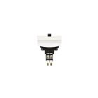 WWBD2400HW3A Door Latch Assembly - Genuine OEM