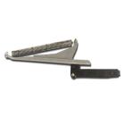 WWEF3002KWF Oven Door Hinge (Left Side) - Genuine OEM