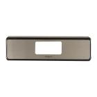 WWGF3008TWA Control Panel Cover (Stainless) - Genuine OEM