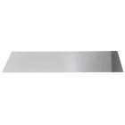 WWGF3008TWA Drawer Panel Overlay (Stainless) - Genuine OEM