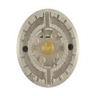 WWGF3008TWA Sealed Surface Burner Base/Assembly - Genuine OEM