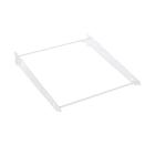 WWSS2601KW6 Shelf Frame (no glass, no sliding) - Genuine OEM