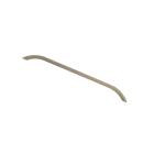 WWSS2614SS1 Side-by-side Refrigerator/Freezer Door Handle Assembly (Stainless) - Genuine OEM