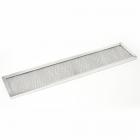 GE Part# WB2X8486 Filter, Exhaust (OEM)