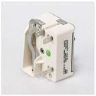 GE ABS200P2WW Burner Infinite Switch (2100w, 8in) - Genuine OEM