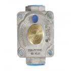 GE AGBS300PK3BB Pressure Regulator - Genuine OEM