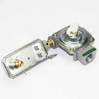 GE AGBS45DEF1BS Oven Safety-Control Valve Assembly - Genuine OEM