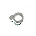 GE AJEH12DCBM1 Power Cord - Genuine OEM