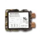 GE AJK10DHV4 Start Relay - Genuine OEM