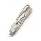 GE AJT08DGV3 Power Supply Cord - Genuine OEM