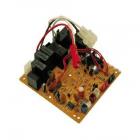 GE AZ31H09E5DV1 Power Control Board Assembly - Genuine OEM