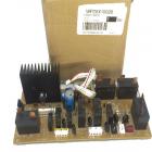 GE AZ39H07DABM1 Main Power Board - Genuine OEM