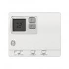 GE AZ45E09DBMW2 Fan Remote Thermostat (2 Speed)