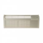 GE AZ61H15DADM2 Front Plastic Assembly Panel - Genuine OEM