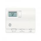 GE AZ65H15DABW3 Dual Stage Heat Programmable Thermostat - Genuine OEM