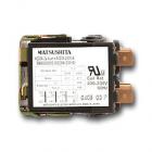 GE AZC912DJV1 Start Relay - Genuine OEM
