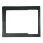 GE BSS25JSTCSS Dispenser Trim (Black) - Genuine OEM