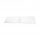 GE CFCP1NIZDSS Vegetable Drawer Glass Cover - Genuine OEM