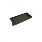 GE CGS990SET2SS Griddle - Genuine OEM