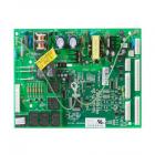 GE CNE25SSKAKSS Electronic Control Board - Genuine OEM