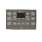 GE CSHS5UGXBSS Dispenser Button Control Board - Genuine OEM