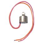 Hotpoint CSK27PFXBBB Defrost Bi-Metal Thermostat - Genuine OEM