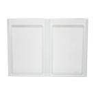 HotPoint CTG16GABDRWH Glass Shelf - Genuine OEM