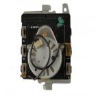 GE DBLR333EE1CC Timer - Genuine OEM