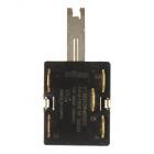 GE DBXR463GB1CC 4-Temperature Rotary Switch - Genuine OEM