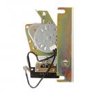 GE DCCH43EF0WW Timer and Bracket - Genuine OEM