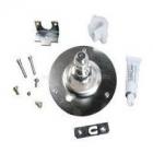 GE DCD330EB1KC Rear Drum Bearing Kit - Genuine OEM