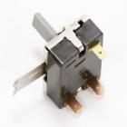 GE DDP1380SAM Start Switch - Genuine OEM