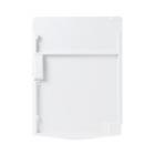 GE DFE29JGDBWW Ice Box Door Assembly - Genuine OEM