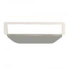 Hotpoint DLB3800SBLAD Lint Screen/Filter (14-1/2 Inch) w/Frame - Genuine OEM