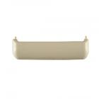 Hotpoint DLB3900SAM Door Handle - Off-White Genuine OEM