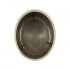GE DPGT750EC0WW Dryer Drum and Baffle Assembly - Genuine OEM