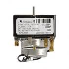 GE DPXH46GF0WW Dryer Timer - Genuine OEM
