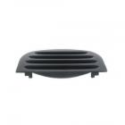 GE DSS25KGRBBB Reccessed Drip Tray-Grille (Black) - Genuine OEM