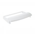 GE DSS25LGPABB Meat Drawer Cover - Genuine OEM