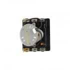 GE DSXH43EA2WW Dryer Timer - Genuine OEM