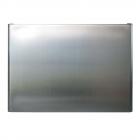 GE DTL18ICSBRBS Freezer Door Assembly (Stainless) - Genuine OEM