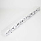 GE DVM1850DM2BB Vent Grille - White - Genuine OEM