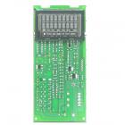GE DVM1850MMBG01 Control-Smart Board - Genuine OEM