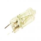 GE DVM1950SR1SS Halogen Lamp 50W - Genuine OEM